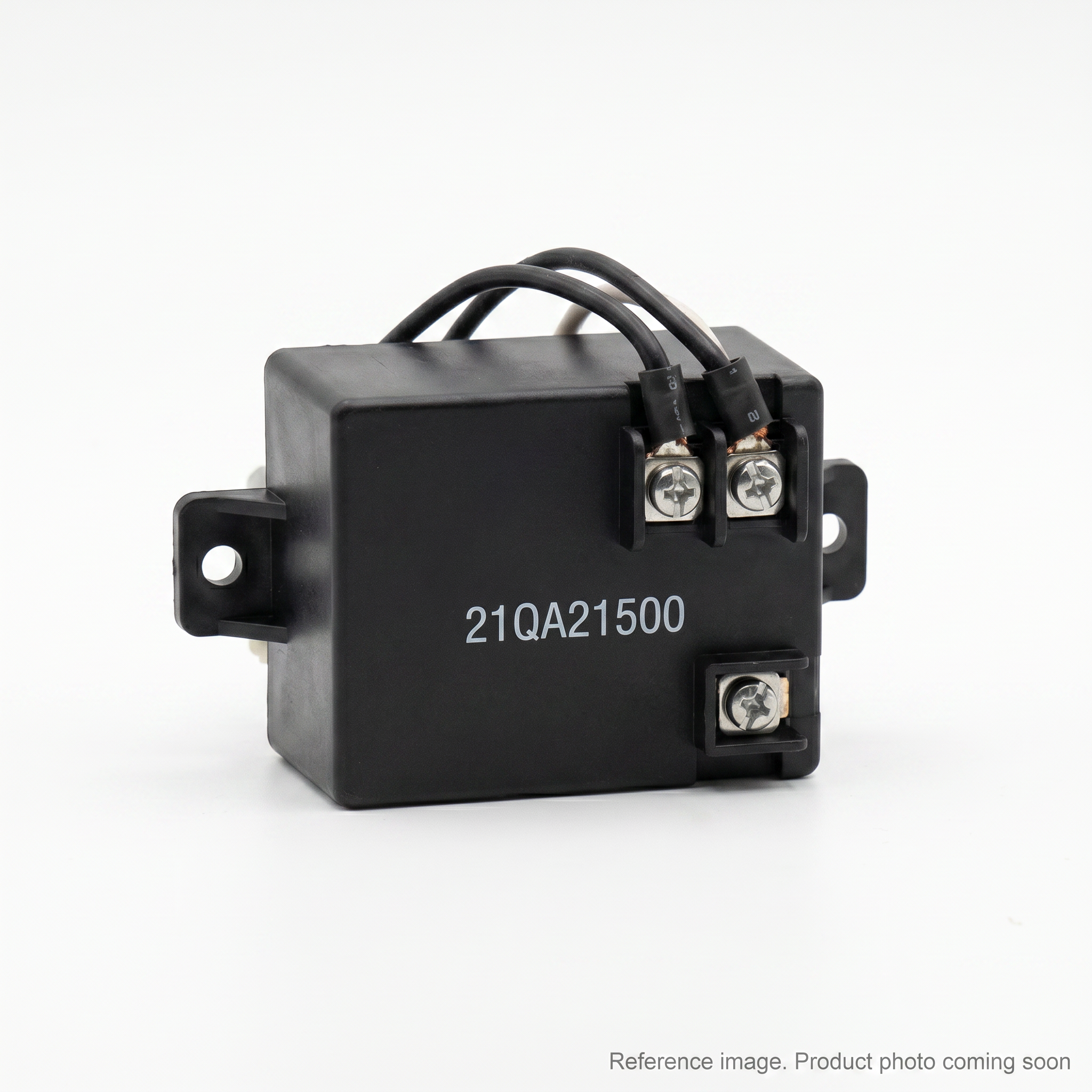 Hyundai HCE 21QA21500 Relays alternate angle product photo | stocked in BC, ships Canada-wide