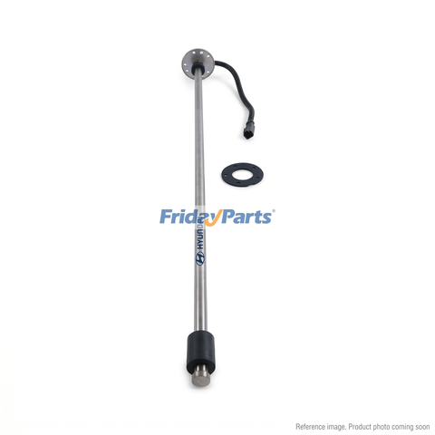 Genuine Hyundai 21QB-10700 Fuel Level Sensor for HW140 R290LC-7A R480LC-9