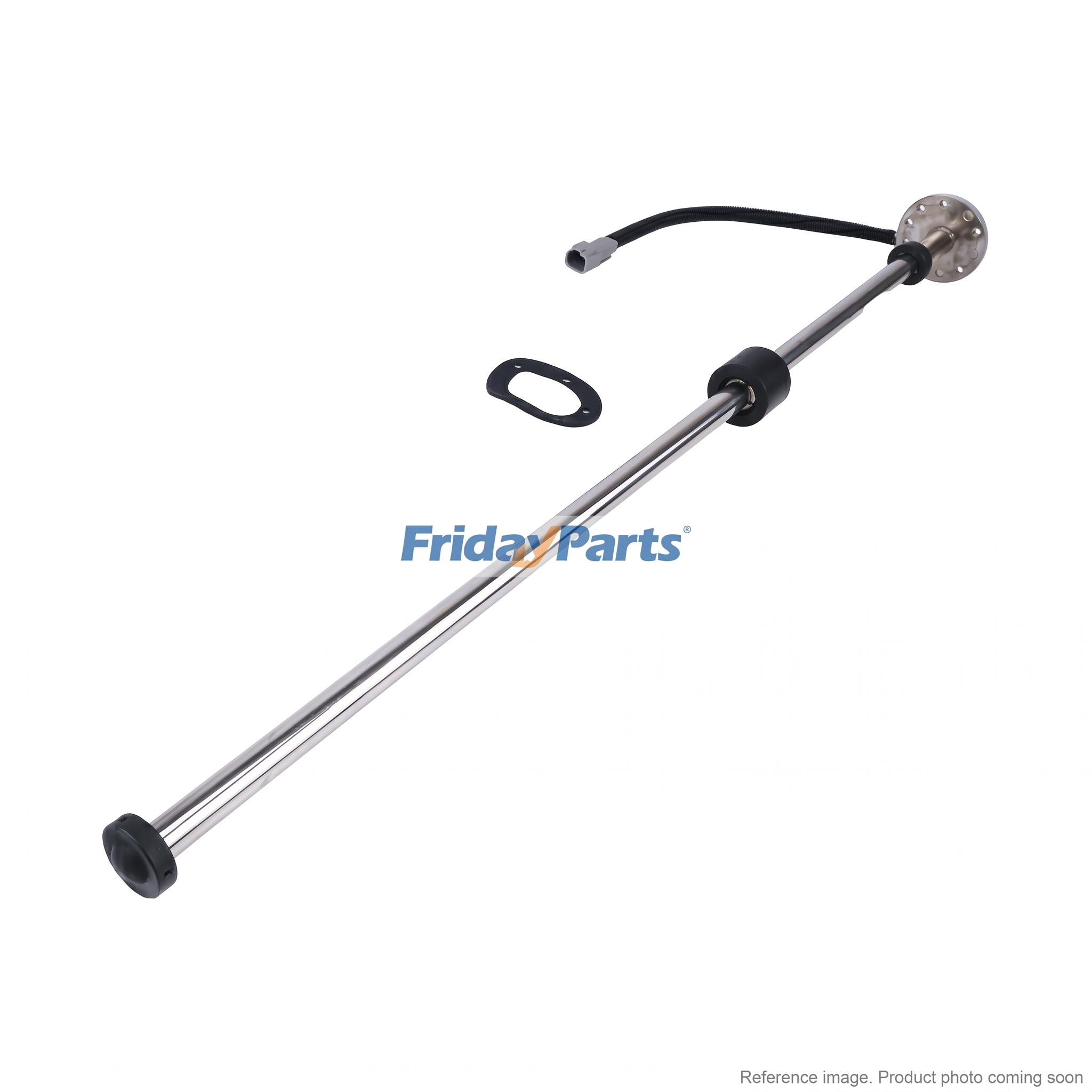 Hyundai 21QB107700 Fuel Senders alternate angle product photo | stocked in BC, ships Canada-wide