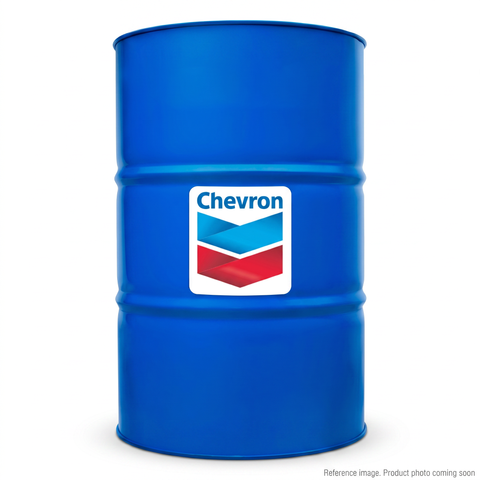 Chevron Delo Syn ATF HD 223040-506 Synthetic ATF 5-Gallon Pail