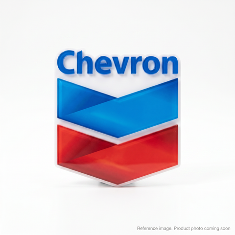 Chevron 224503783 Lubricants front product photo | stocked in BC, ships Canada-wide