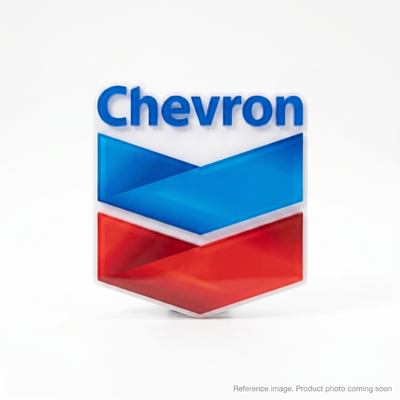 Chevron 224503783 Lubricants front product photo | stocked in BC, ships Canada-wide
