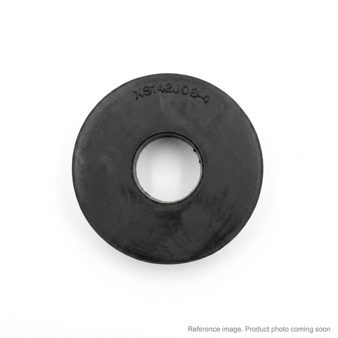 XCMG 227000176 Cab Mounts front product photo | stocked in BC, ships Canada-wide