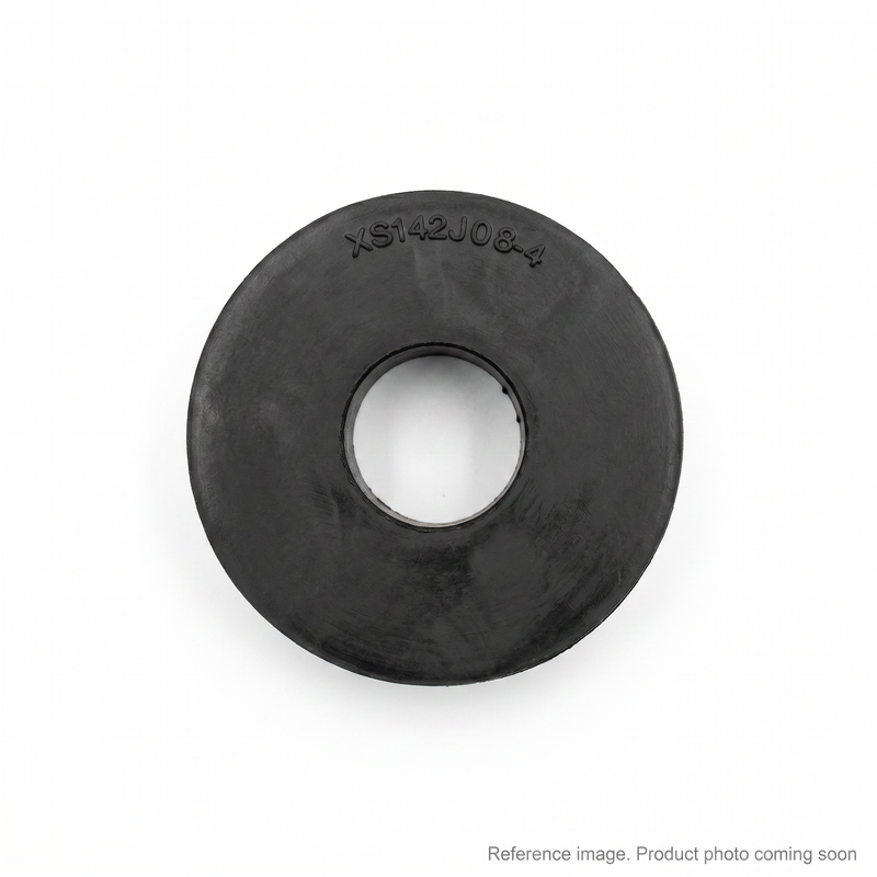 XCMG 227000176 Cab Mounts front product photo | stocked in BC, ships Canada-wide