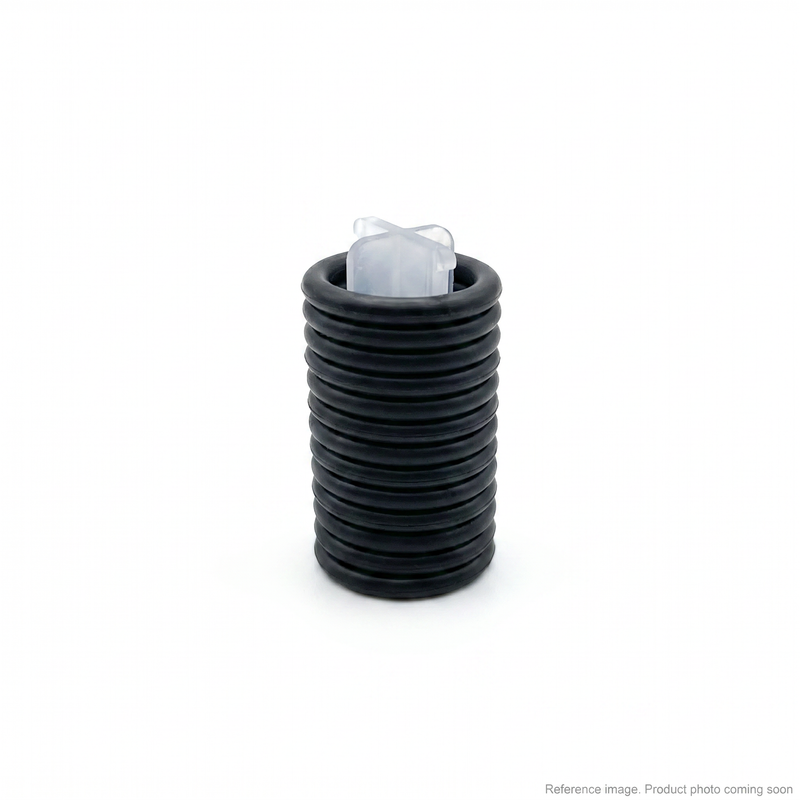 Genuine XCMG 228700157 rubber sleeve for XS142 XS143J XS203J road roller