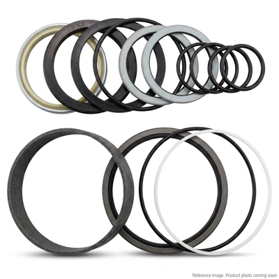 Komatsu 229702689 Hydraulic Seals front product photo | stocked in BC, ships Canada-wide