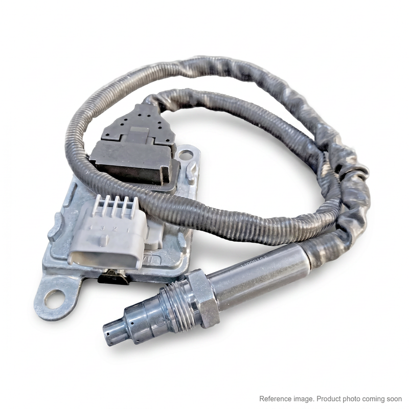 OEM-spec 229702709 NOx sensor for Volvo VNL VNR VHD Mack CHU trucks