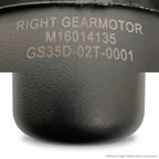 Accessibility in Motion Ltd. 229703605 Part number placeholder front product photo | stocked in BC, ships Canada-wide thumbnail 1