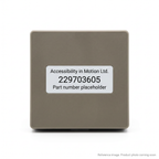Accessibility in Motion Ltd. 229703605 Part number placeholder three-quarter angle product photo | stocked in BC, ships Canada-wide thumbnail 2