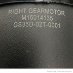 Accessibility in Motion Ltd. 229703619 Part number placeholder alternate angle product photo | stocked in BC, ships Canada-wide thumbnail 3