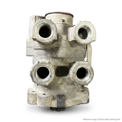 Navistar 230594 Brake Control Valve E-8P Dual front product photo | stocked in BC, ships Canada-wide