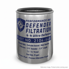 Unknown 235109-448 Filter front product photo | stocked in BC, ships Canada-wide thumbnail 1