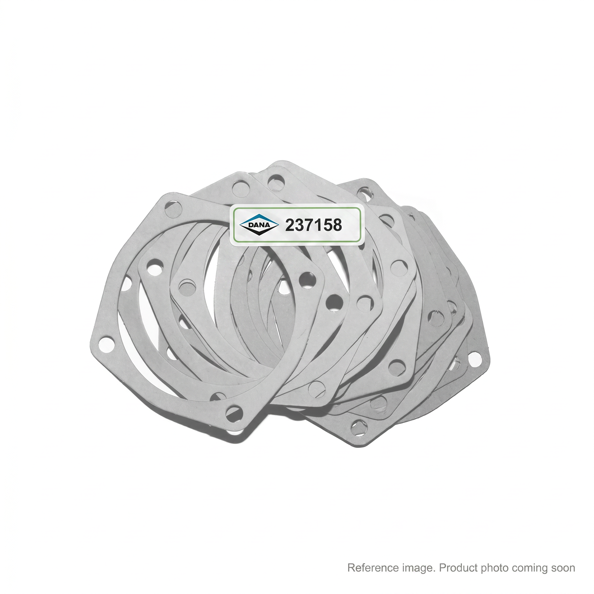 Dana 237158 Gasket front product photo | stocked in BC, ships Canada-wide