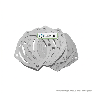 Dana 237158 Gasket front product photo | stocked in BC, ships Canada-wide