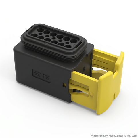 Freightliner 23-13149-033 DTNA OEM Electrical Connector