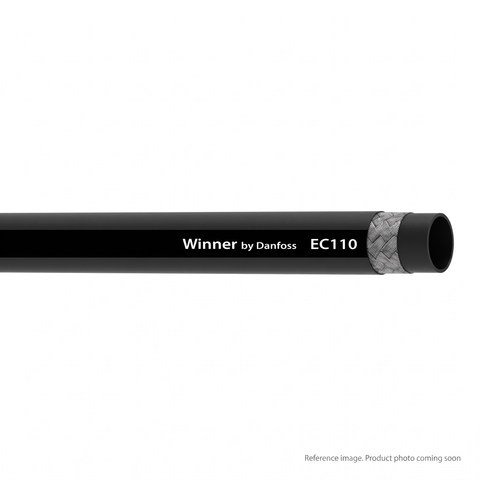 Winner Fluid 24212-10-10 ORFS Female Hose Fitting -10 5/8 in 1-14 Thread
