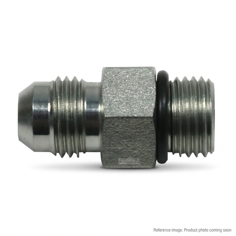 Parker 24242-20-20RW Hydraulic Adapters front product photo | stocked in BC, ships Canada-wide