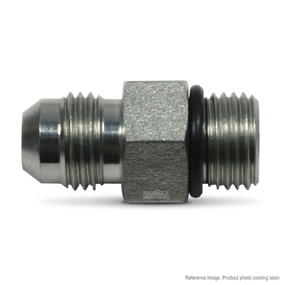 Parker 24242-20-20RW Hydraulic Adapters front product photo | stocked in BC, ships Canada-wide