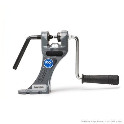 Oregon 24549-SI Shop Tools front product photo | stocked in BC, ships Canada-wide