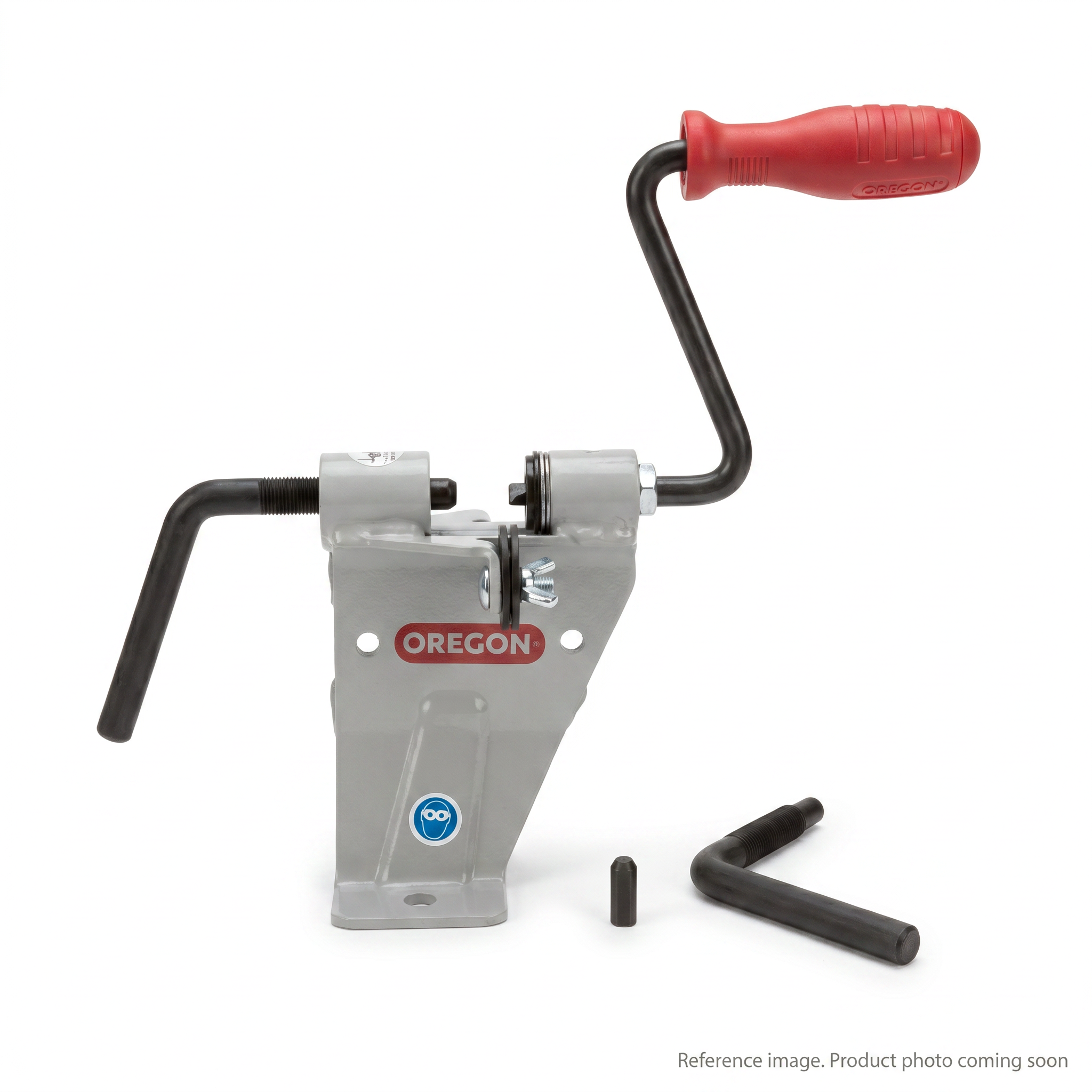 Oregon 24549-SI Shop Tools alternate angle product photo | stocked in BC, ships Canada-wide