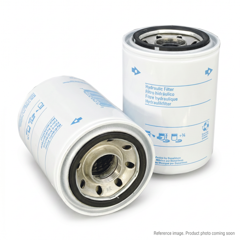 Hyundai 24L330320 Hydraulic Filter for HL760-9 HL770-9 R210LC-7 R320LC-7