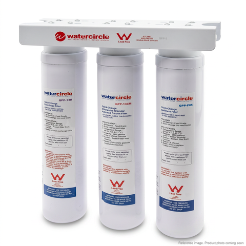 OEM-spec replacement filter 252804975-QCC heavy equipment