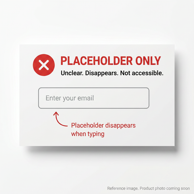 Accessibility in Motion Ltd. 252805206 Part number placeholder front product photo | stocked in BC, ships Canada-wide