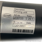 Accessibility in Motion Ltd. 252805206 Part number placeholder alternate angle product photo | stocked in BC, ships Canada-wide thumbnail 3