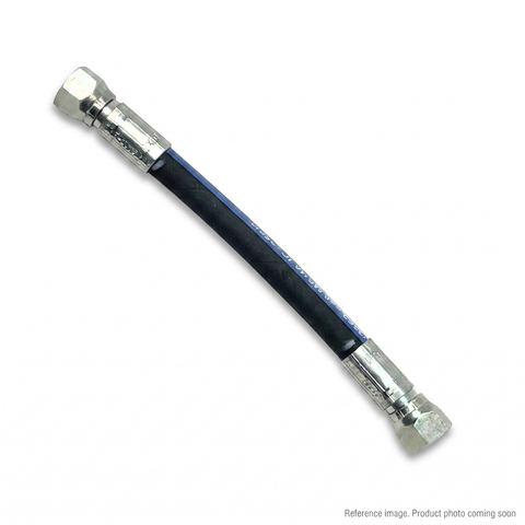 XCMG 252805632 Hose front product photo | stocked in BC, ships Canada-wide