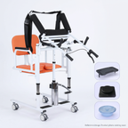 Accessibility in Motion Ltd. 252805668 Part number placeholder three-quarter angle product photo | stocked in BC, ships Canada-wide thumbnail 2