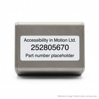 Accessibility in Motion Ltd. 252805670 Part number placeholder three-quarter angle product photo | stocked in BC, ships Canada-wide thumbnail 2