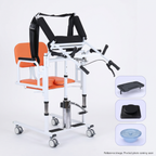 Accessibility in Motion Ltd. 252805671 Part number placeholder front product photo | stocked in BC, ships Canada-wide thumbnail 1