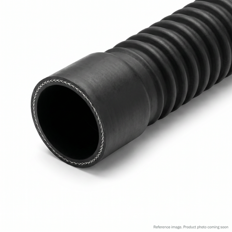 Gates 25321 Vulco-Flex II flexible coolant hose heavy-duty trucks stocked BC ships Canada-wide