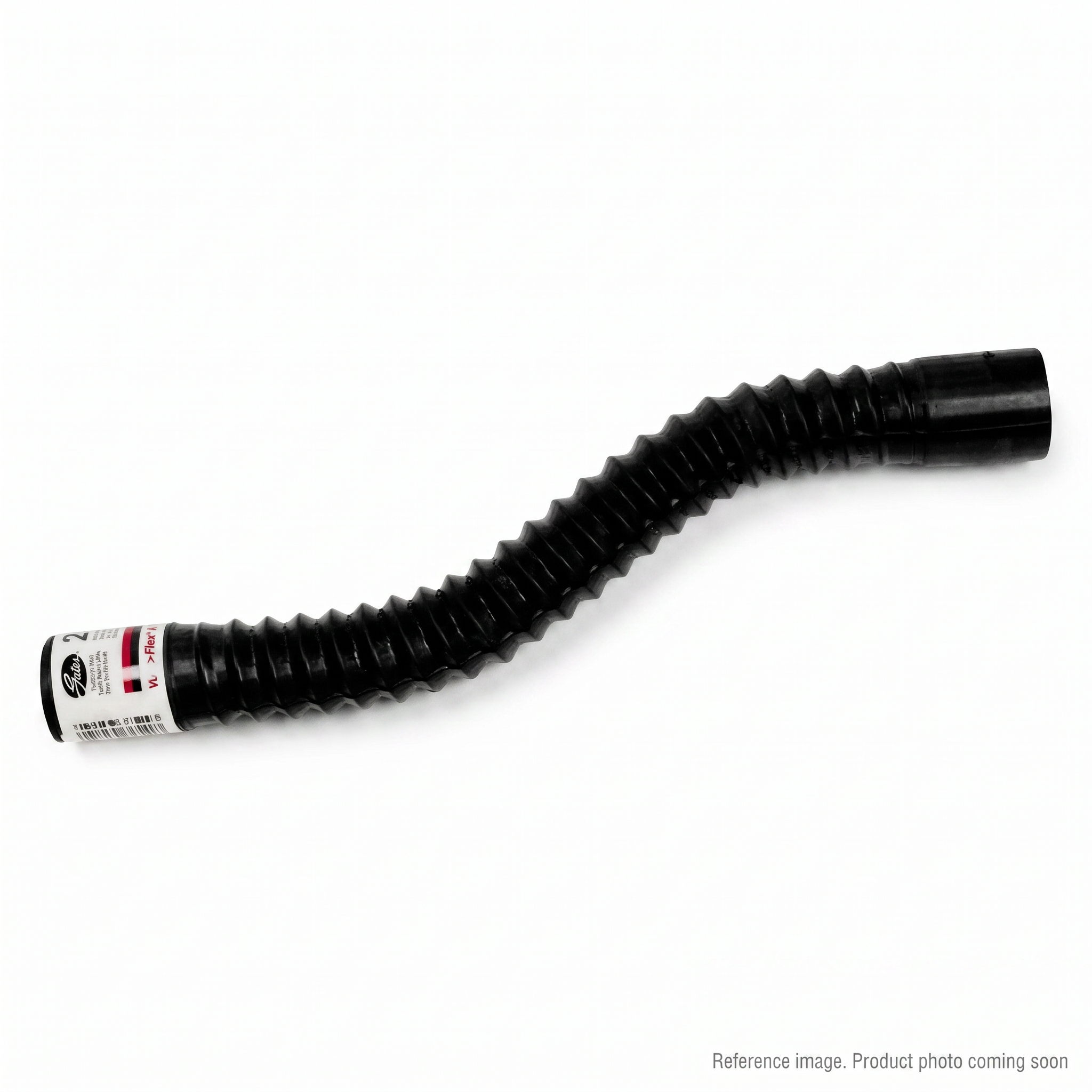 Gates 25321 Hoses three-quarter angle product photo | stocked in BC, ships Canada-wide