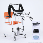 Accessibility in Motion Ltd. 253806813 Part number placeholder front product photo | stocked in BC, ships Canada-wide thumbnail 1