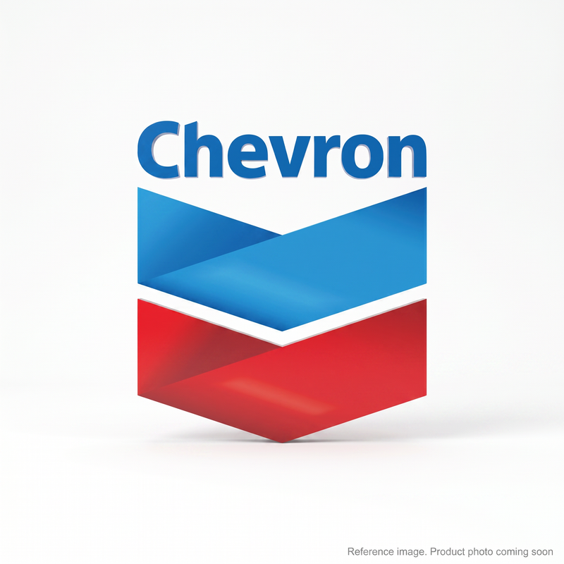 Genuine Chevron 259118216 Starplex EP 2 grease 35-lb pail | AIM Rentals BC