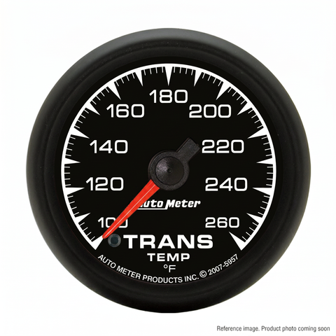Hyundai 25D100441 transmission temp gauge HL720-3C HL740 H70 H80 forklift stocked BC ships Canada