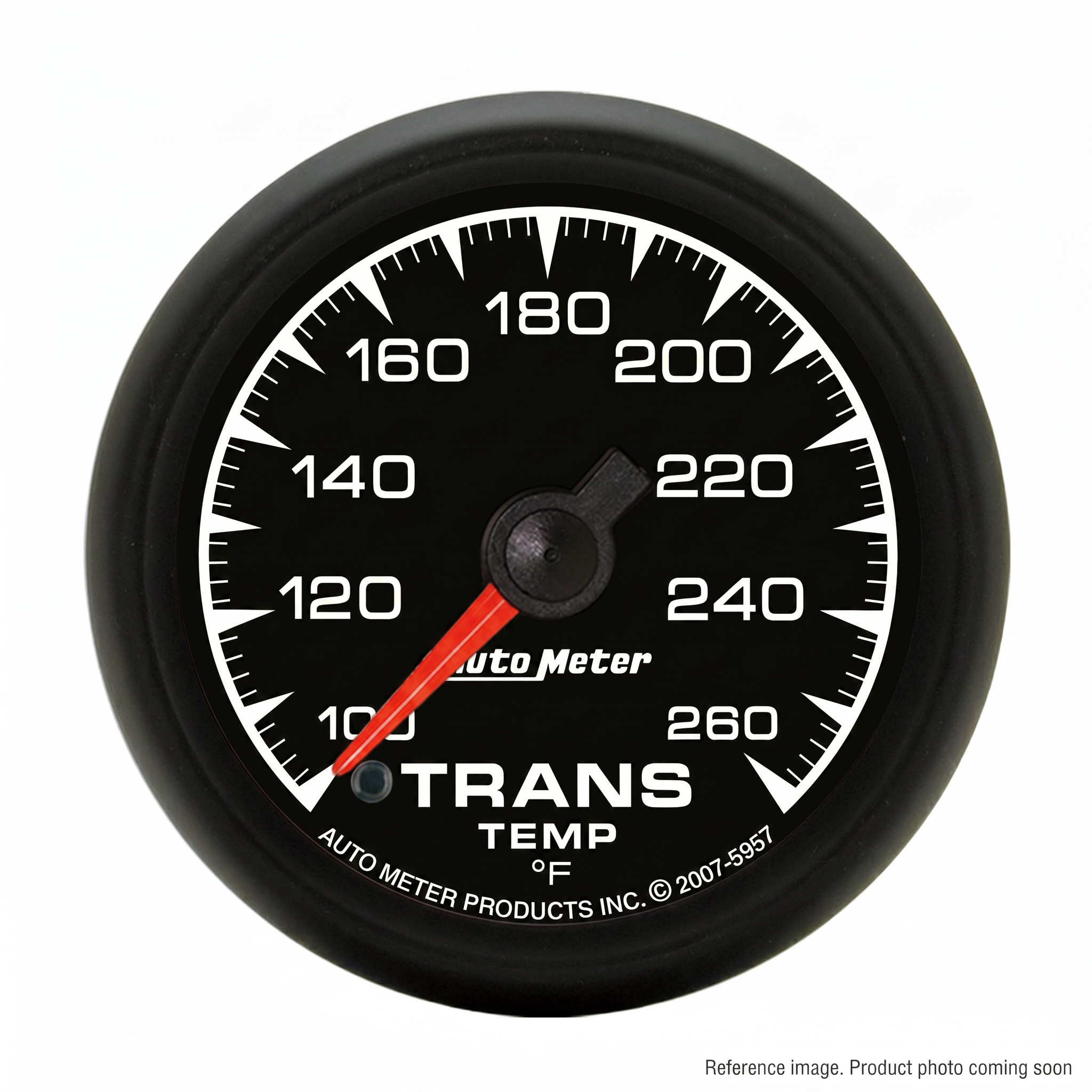 Hyundai 25D100441 Transmission Temp Gauge front product photo | stocked in BC, ships Canada-wide