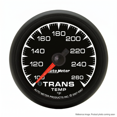 Hyundai 25D100441 Transmission Temp Gauge front product photo | stocked in BC, ships Canada-wide