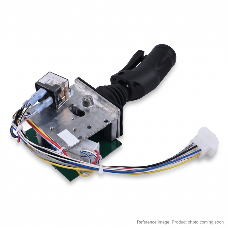 Skyjack 262210 joystick controller SJIII 3215 3219 3226 4626 4632 scissor lift stocked BC Canada