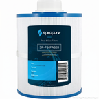 Unknown 26712-06-06 Filter front product photo | stocked in BC, ships Canada-wide thumbnail 1