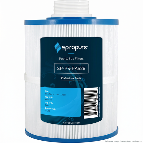 Unknown 26712-06-06 Filter front product photo | stocked in BC, ships Canada-wide