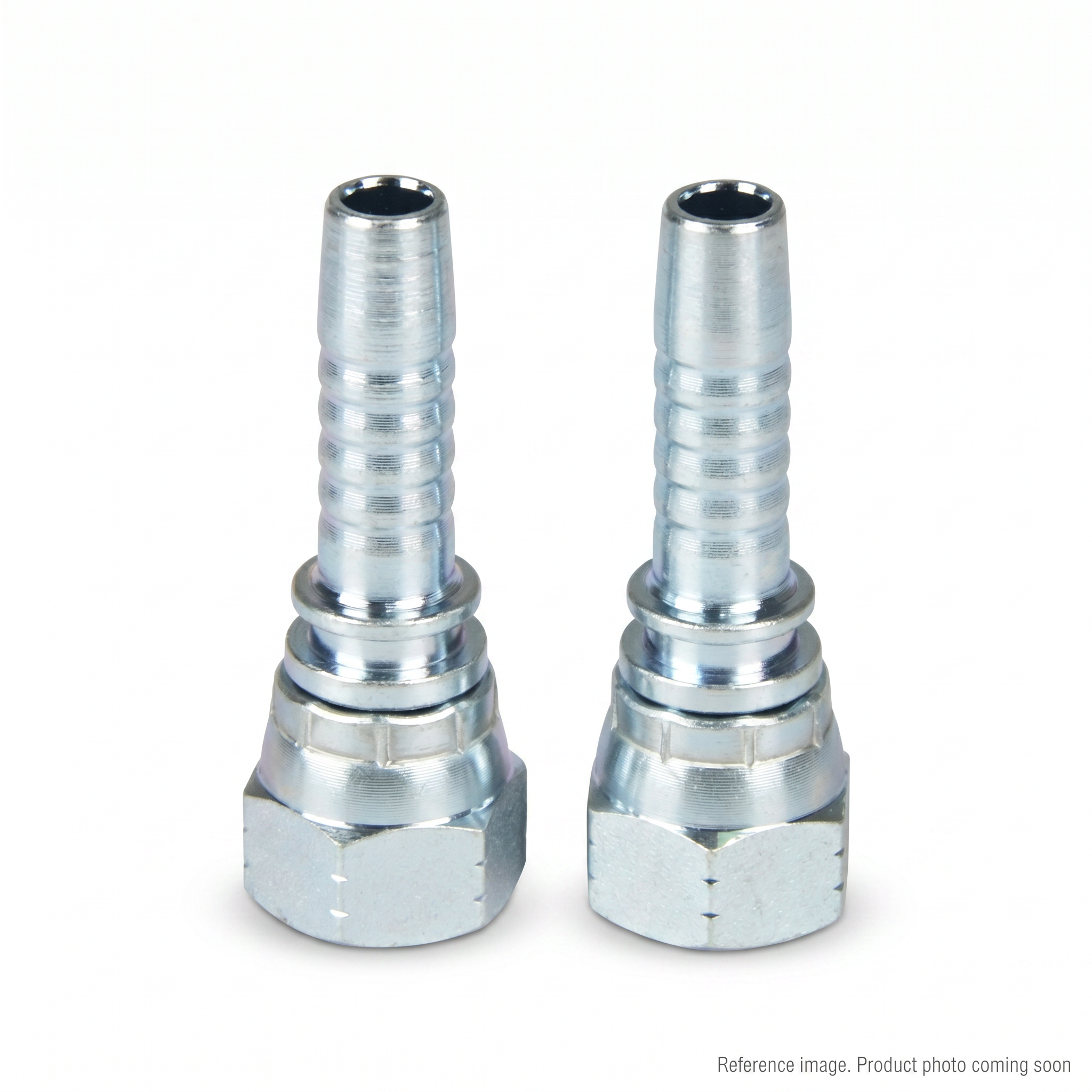 Eaton/Winner 26712-12-12RW Hydraulic Hose Fittings alternate angle product photo | stocked in BC, ships Canada-wide