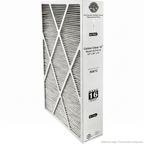 Unknown 26742-16-16 Filter front product photo | stocked in BC, ships Canada-wide thumbnail 1