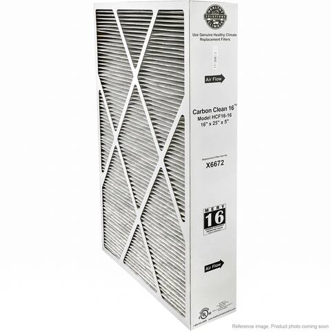 Unknown 26742-16-16 Filter front product photo | stocked in BC, ships Canada-wide