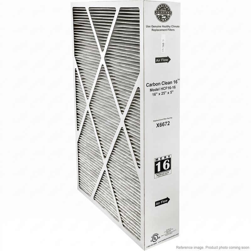 Unknown 26742-16-16 Filter front product photo | stocked in BC, ships Canada-wide
