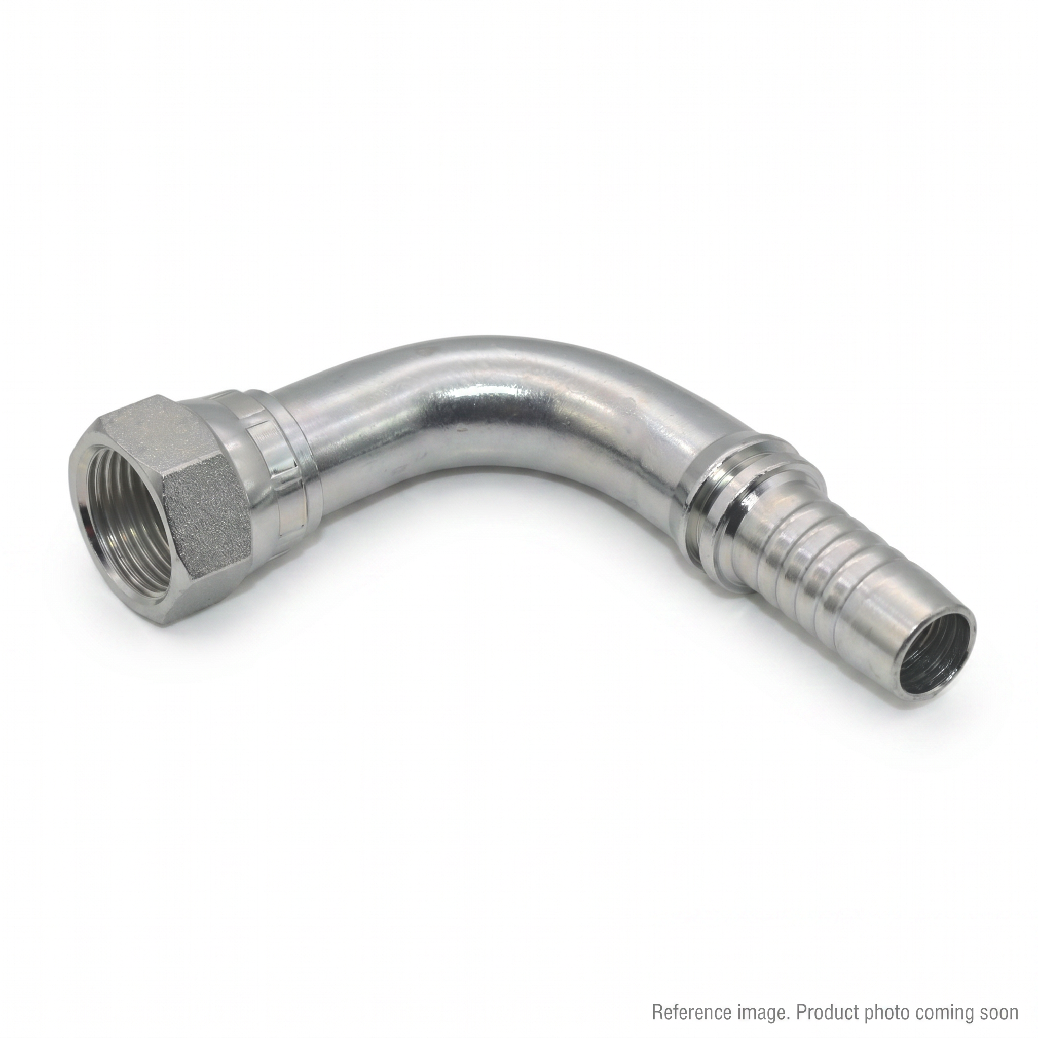 Winner 26791-06-06 Hose front product photo | stocked in BC, ships Canada-wide