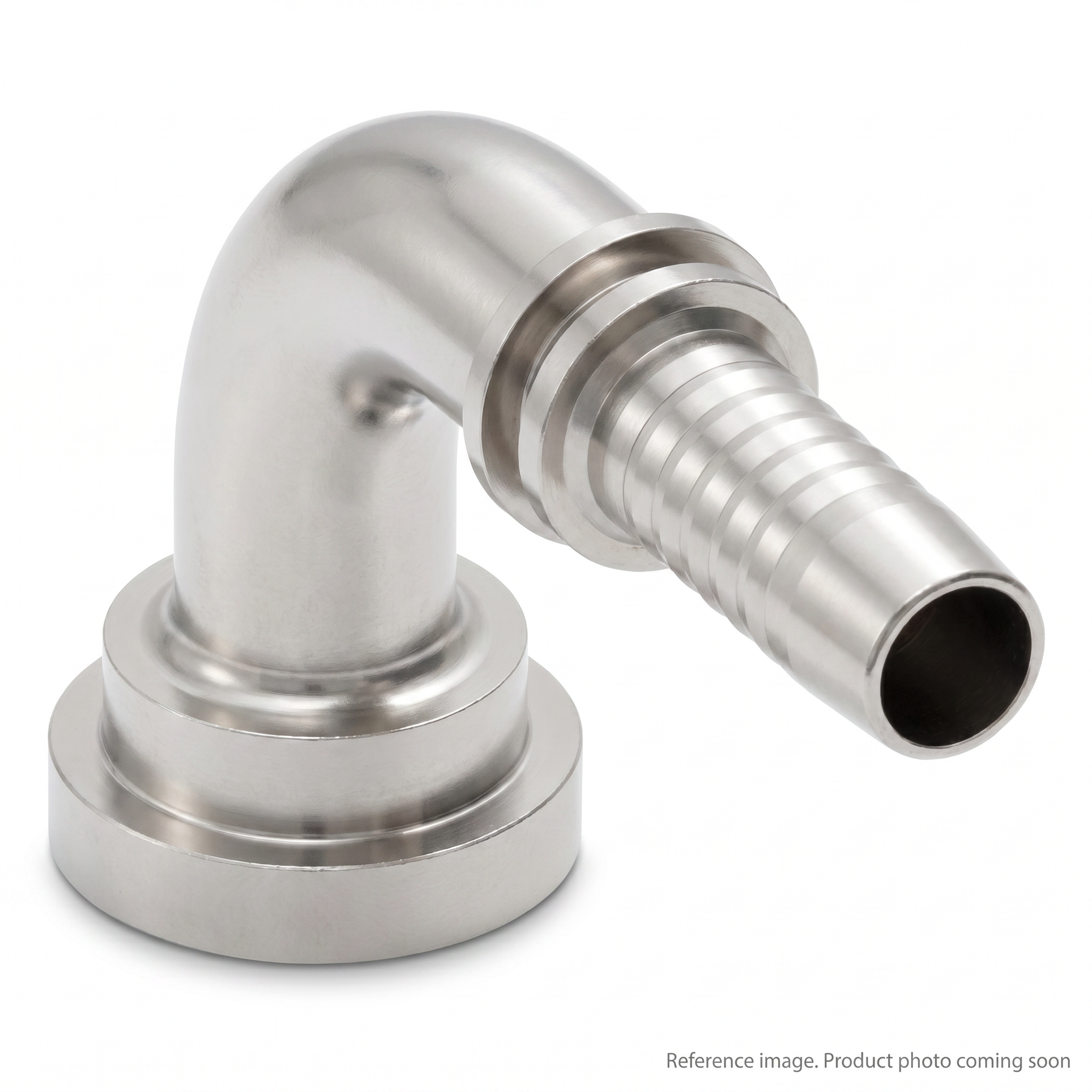 Danfoss 26791-12-12RW Hydraulic Hose Fittings front product photo | stocked in BC, ships Canada-wide