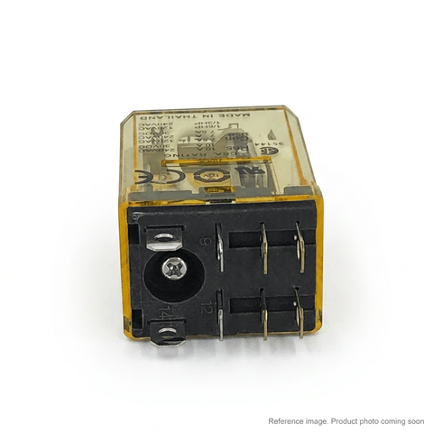 Genuine Skyjack 27978 Relay for SJIII scissor lifts