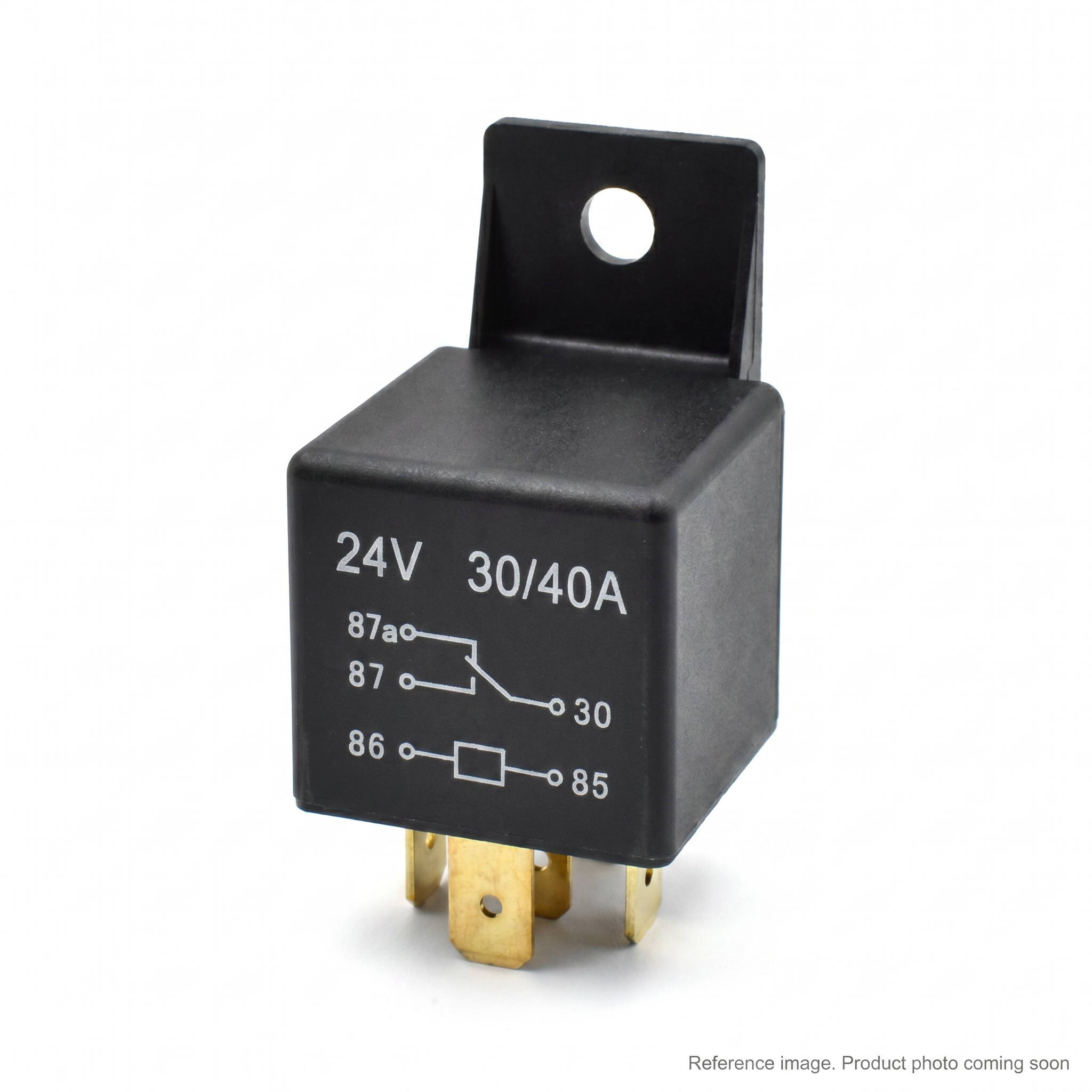 Skyjack 27978 Relay three-quarter angle product photo | stocked in BC, ships Canada-wide